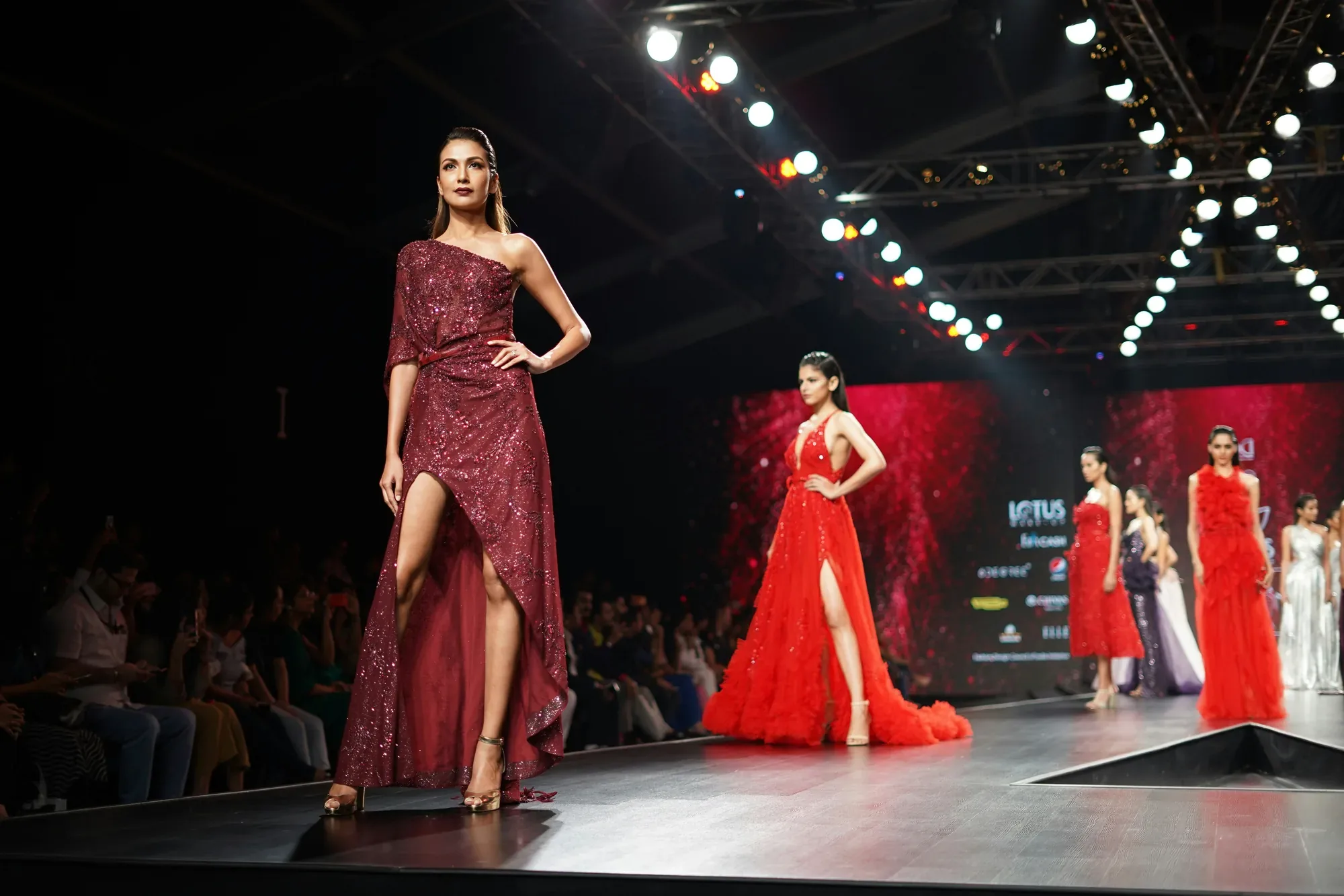 Paris Fashion Week : tenir un planning à la minute