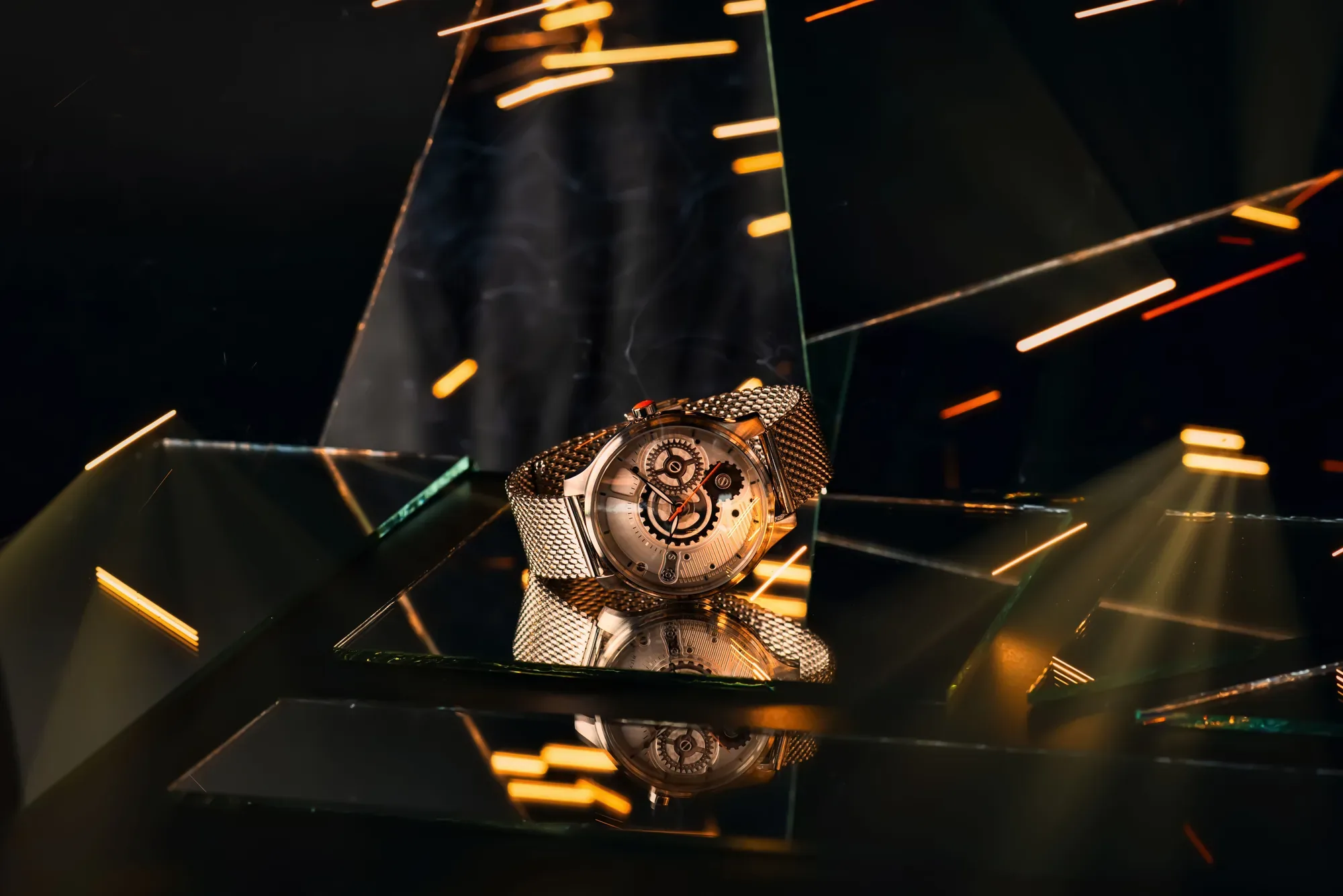 Watches and Wonders : Genève à l'heure de la haute horlogerie