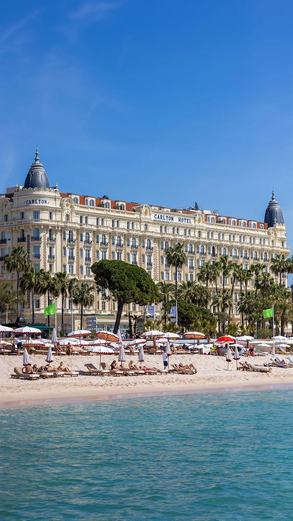 Cannes, Noctis Concierge