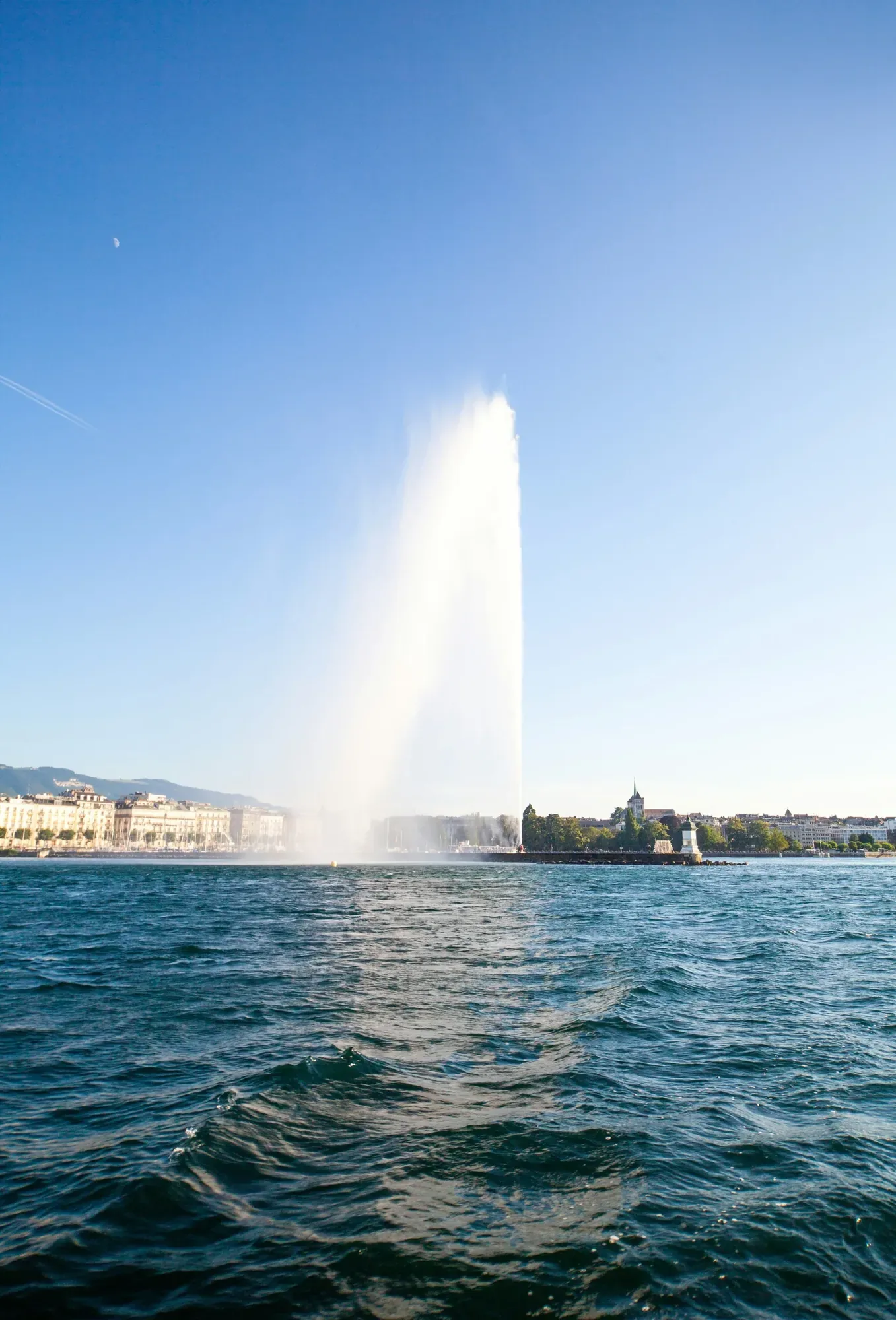 Genève, Noctis Concierge