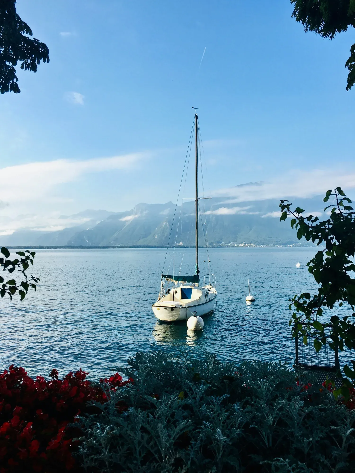 Montreux, Noctis Concierge