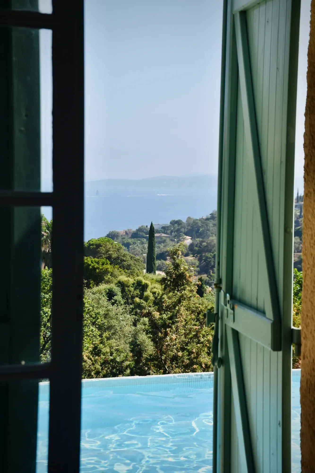 Saint-Tropez, Noctis Concierge