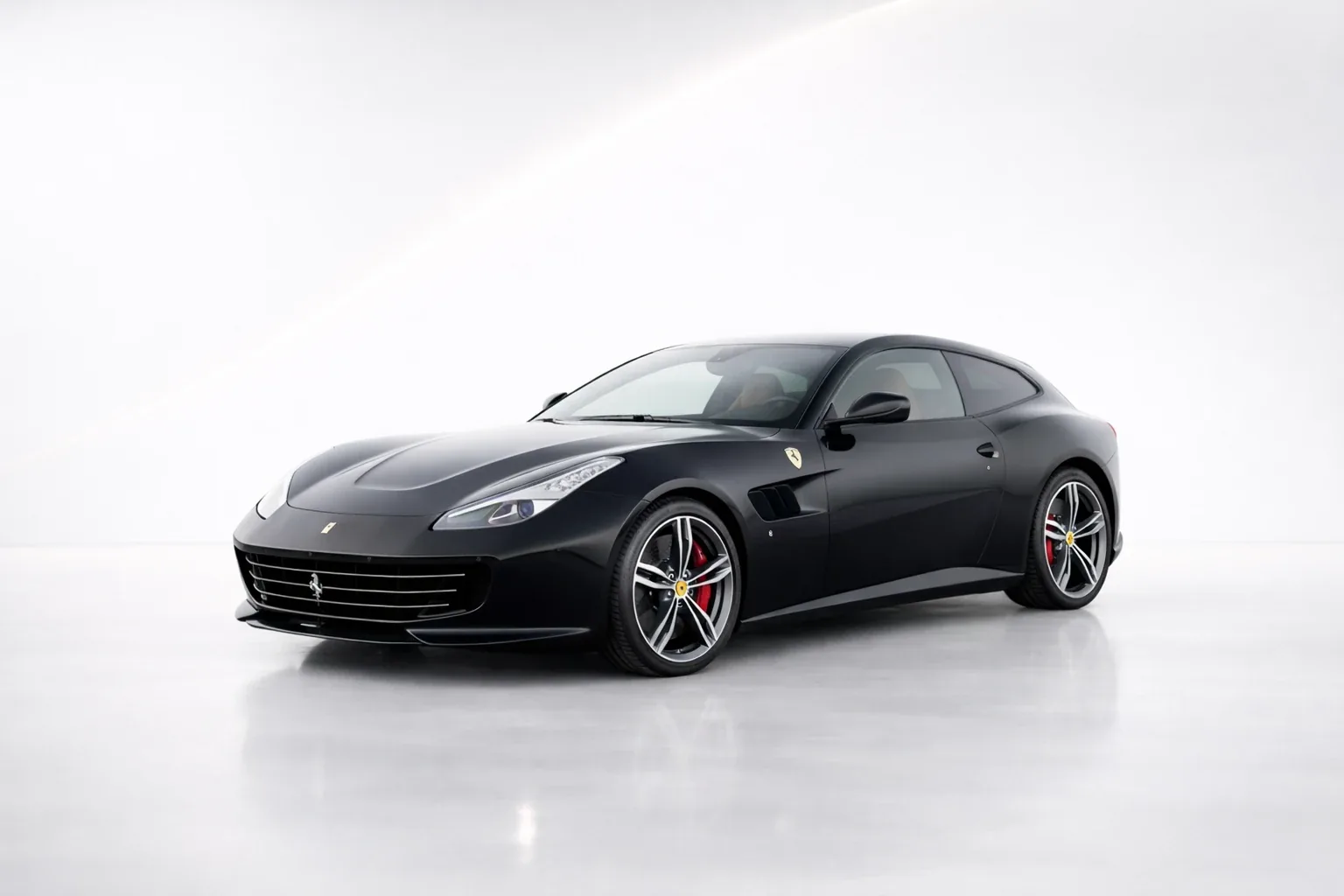 Ferrari GTC4 Lusso