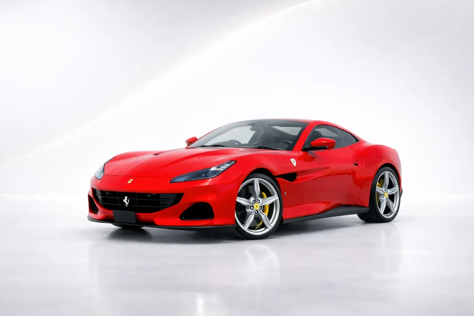 Ferrari Portofino M
