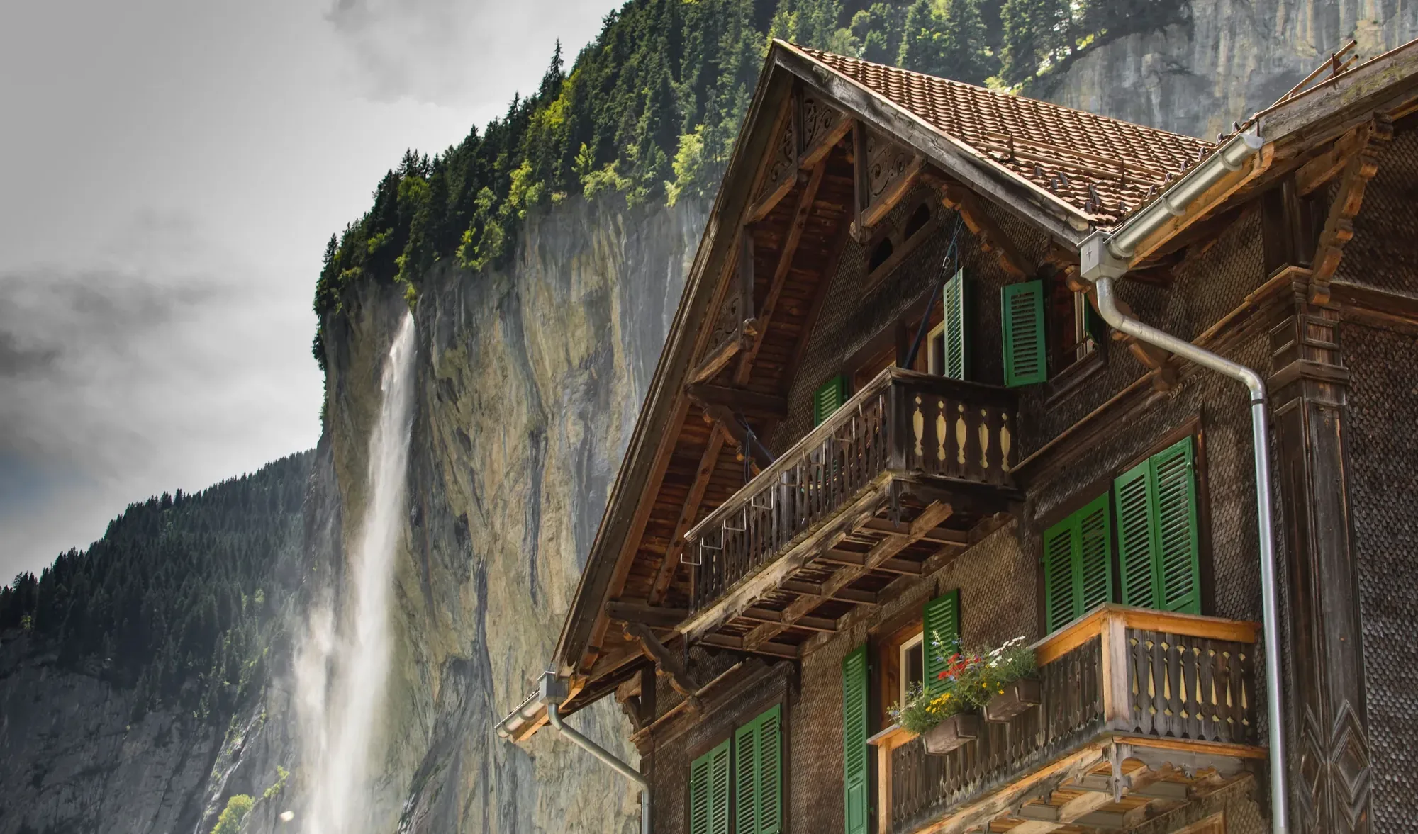 Location de chalets de prestige, Noctis Concierge