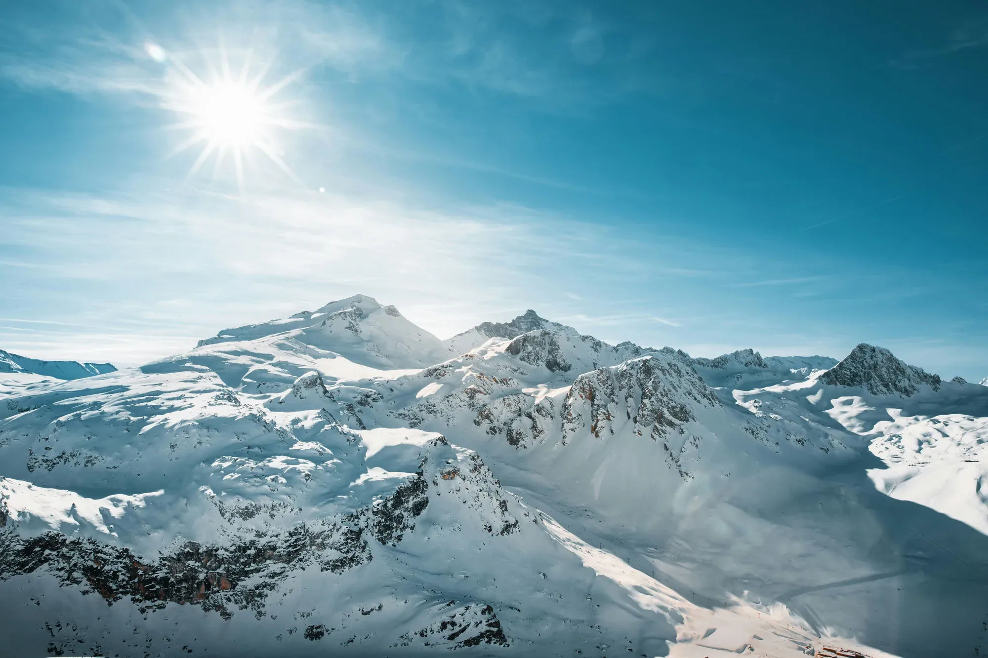 Location de chalet à Val d'Isère