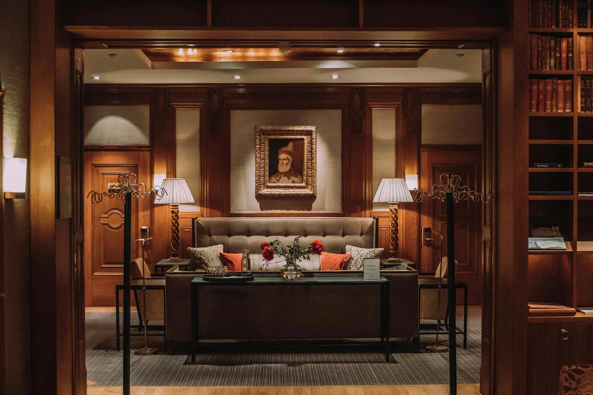 Entrust your villa, chalet, yacht or car for management, Noctis Concierge