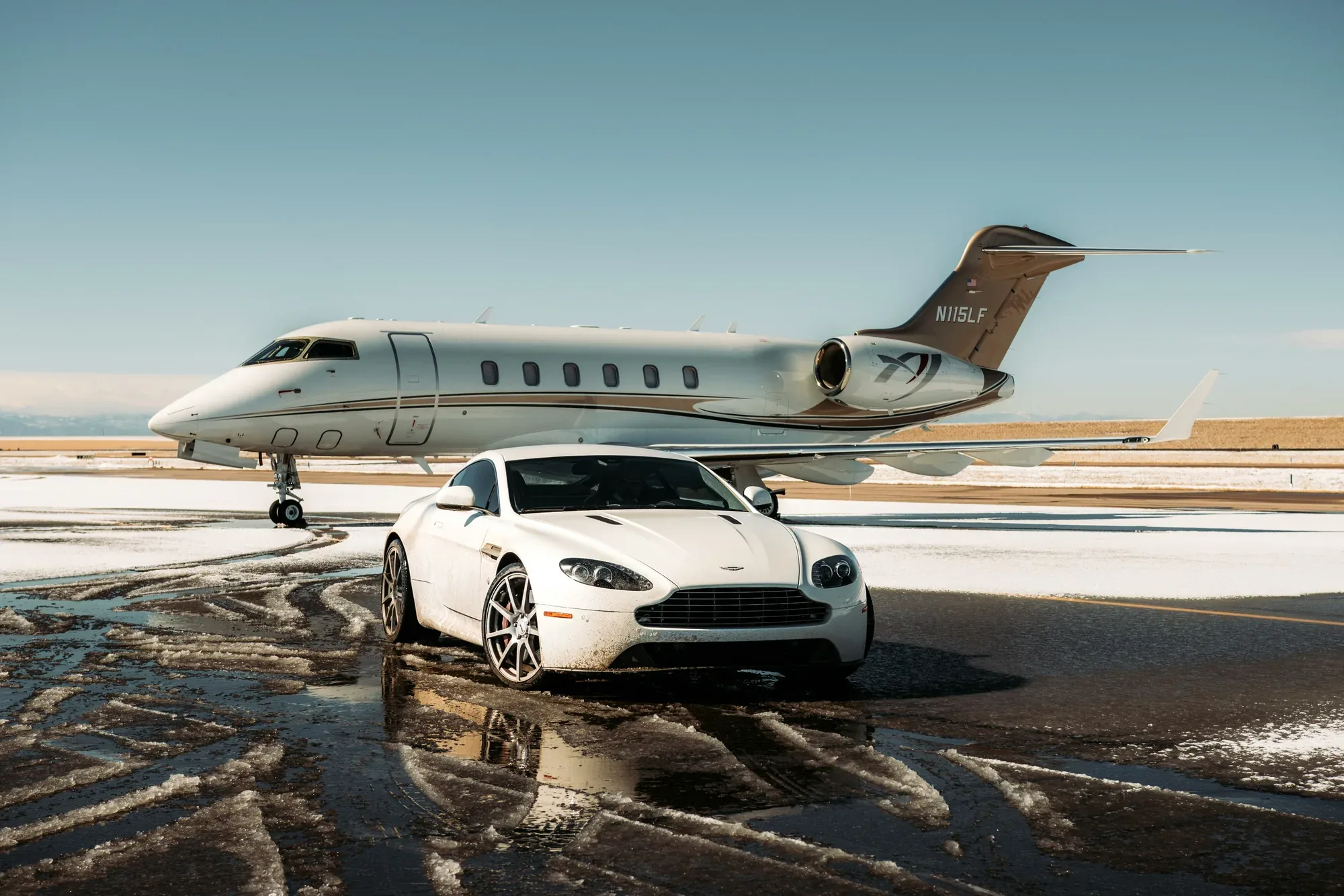 Affrètement de jets privés, Noctis Concierge