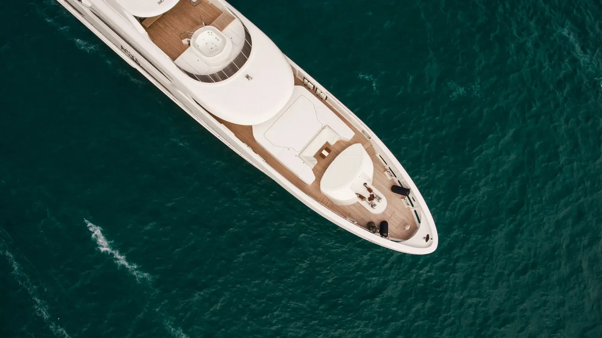 Yacht charter in Porto Cervo