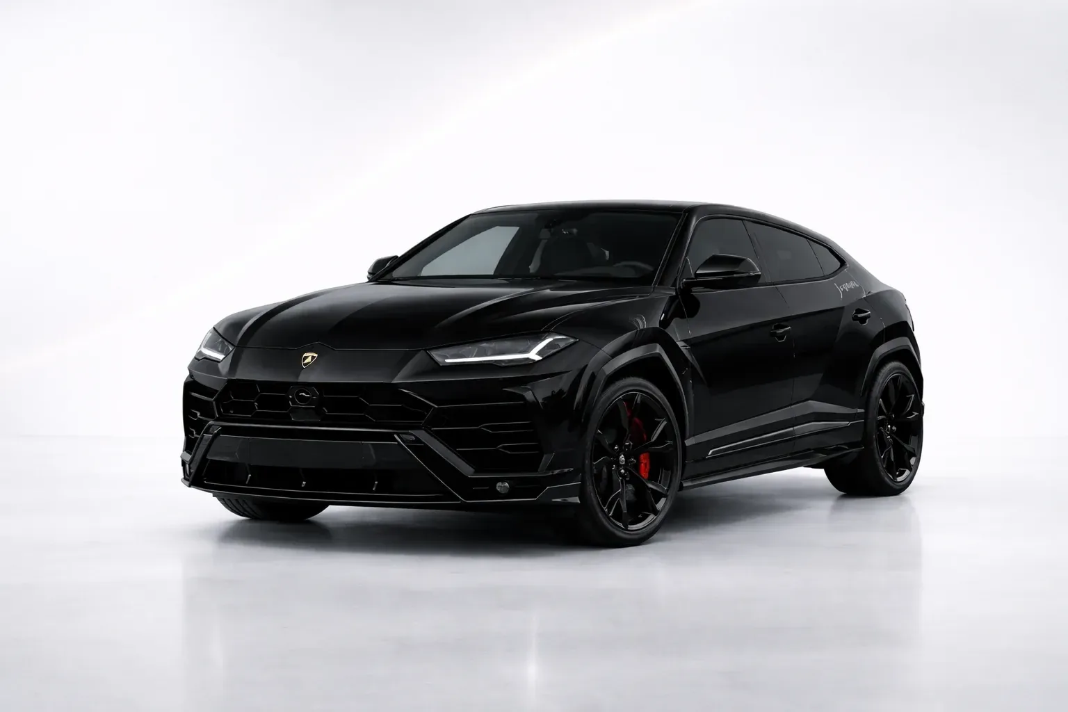 Lamborghini Urus Performante