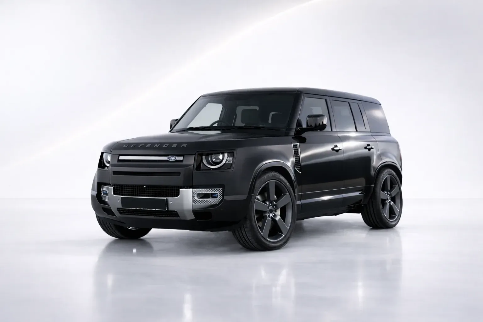 Land Rover Defender 110 P525