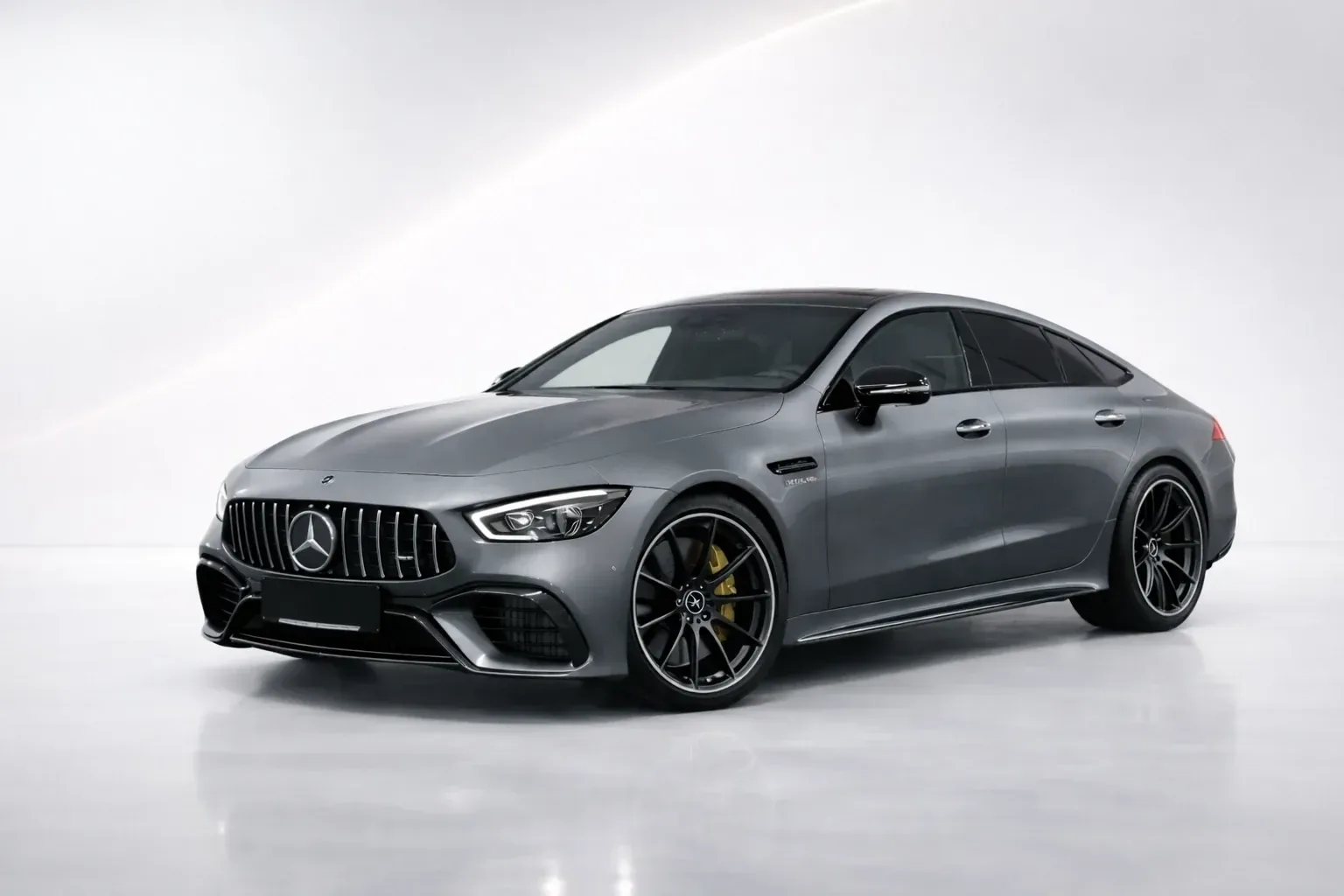 Mercedes-Benz AMG GT63S