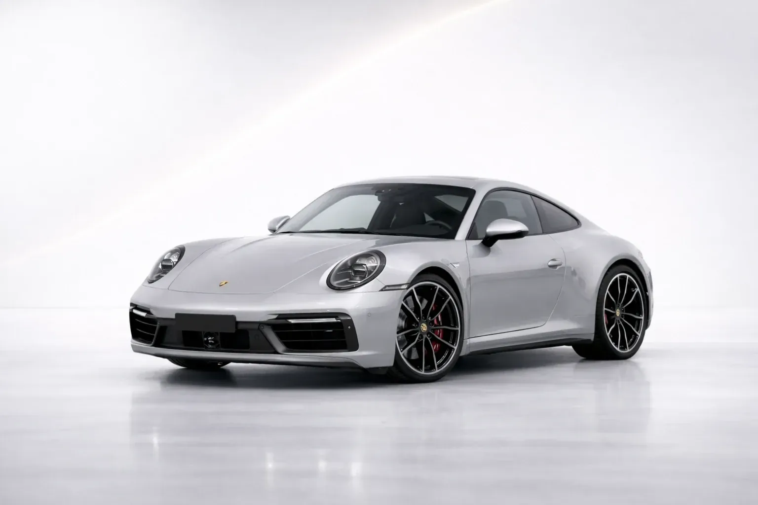 Porsche 911 Carrera 4S