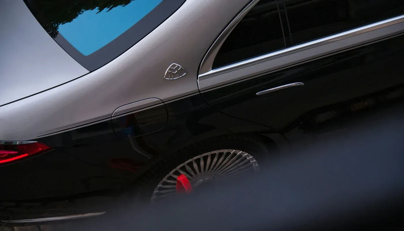 Chauffeur privé, Noctis Concierge