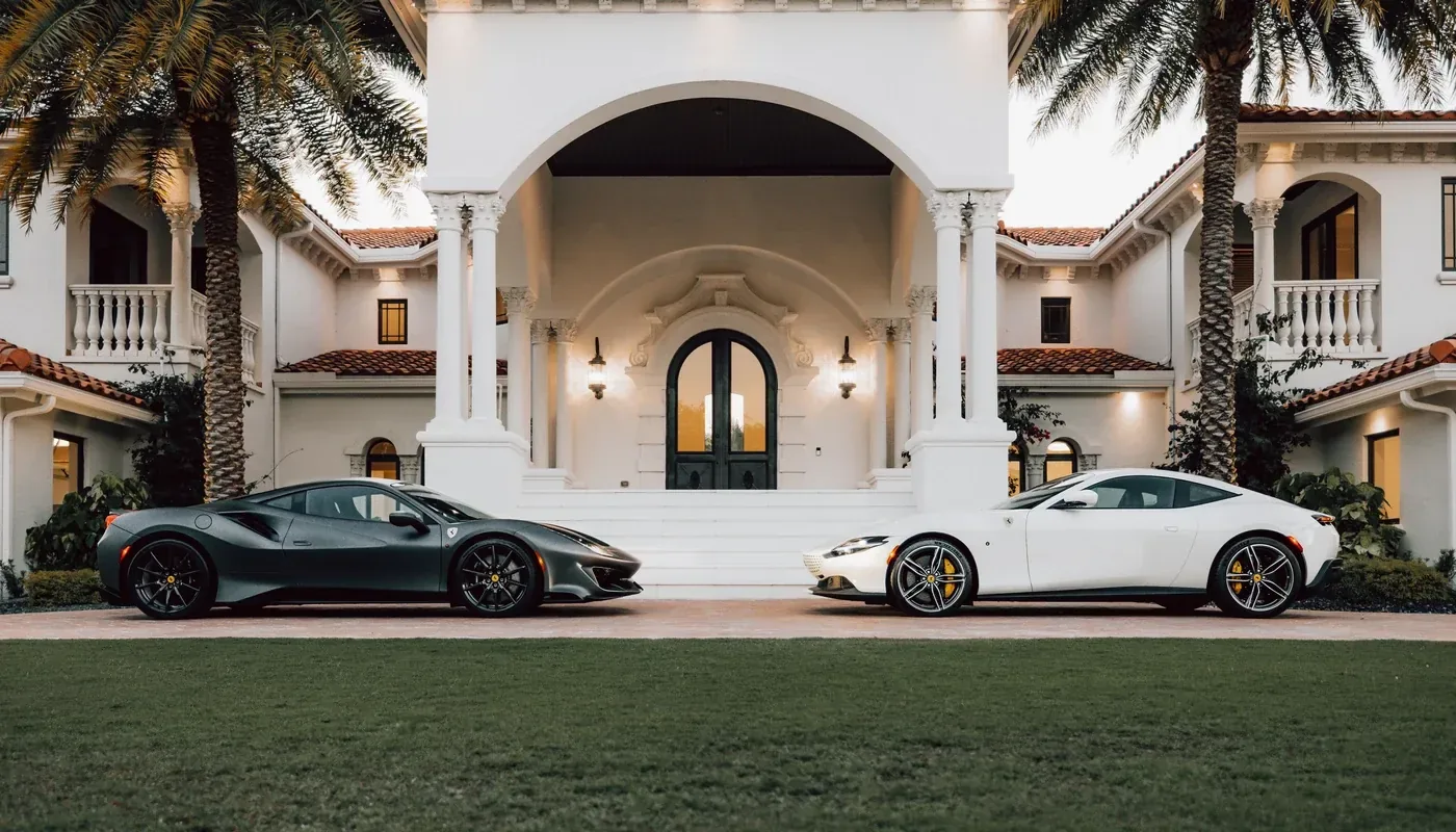 Villas, Noctis Concierge