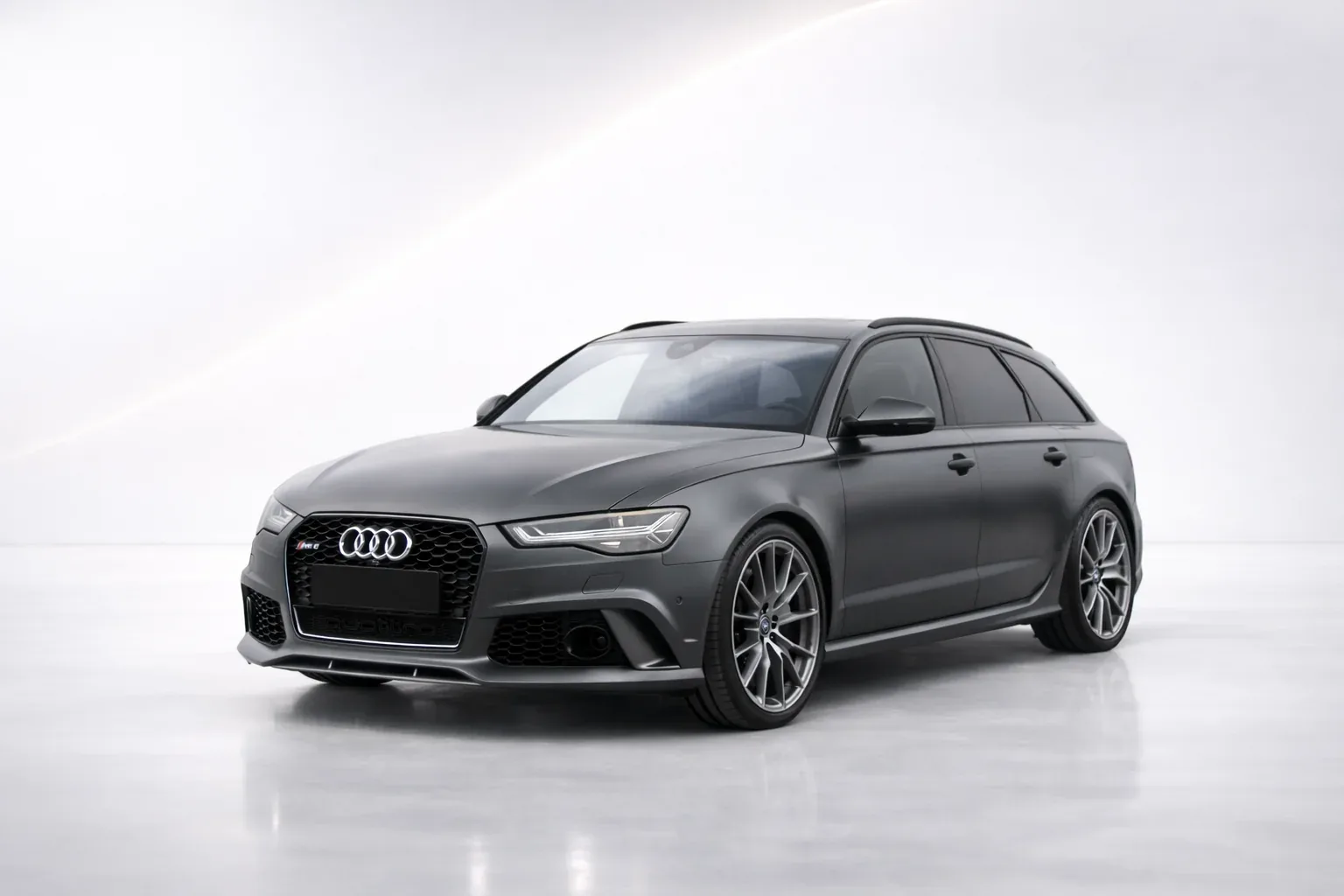 Audi RS6 C7, location à Aix-les-Bains