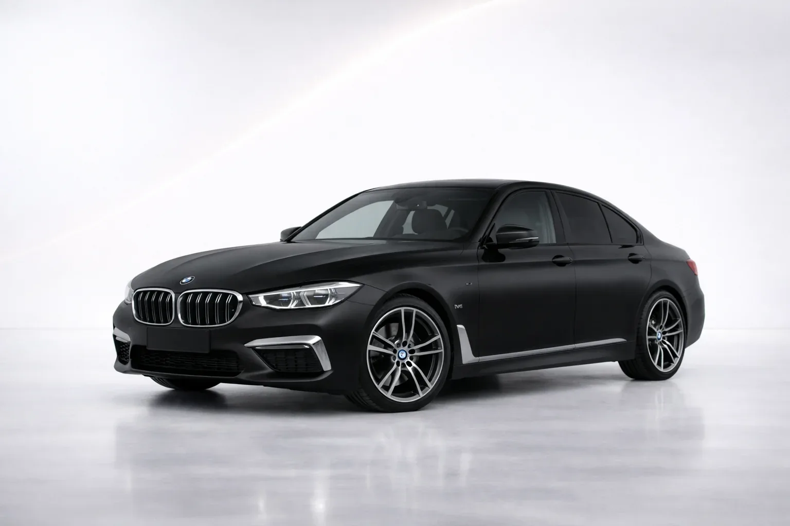 BMW 750 Ld M, location à Aix-les-Bains