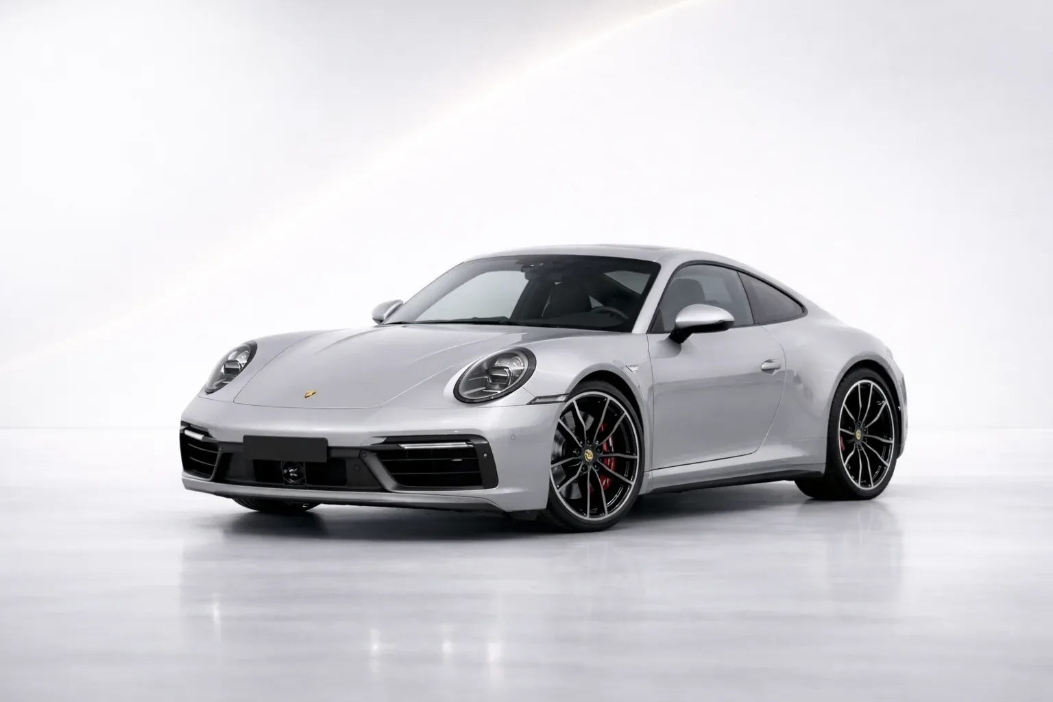 Porsche 911 Carrera 4S, location à Genève
