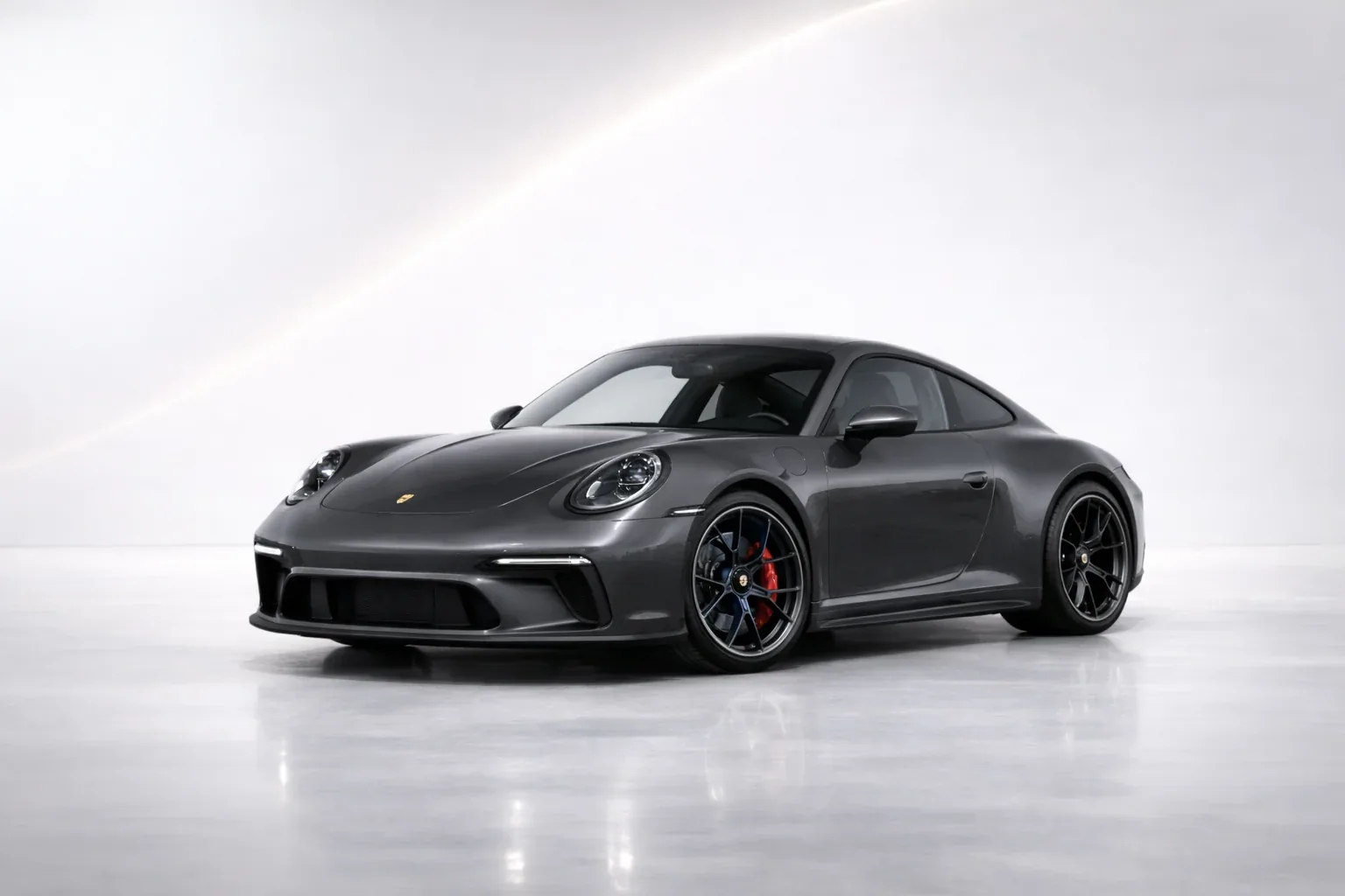 Porsche 992 GT3 Touring, location à Côte d'Azur