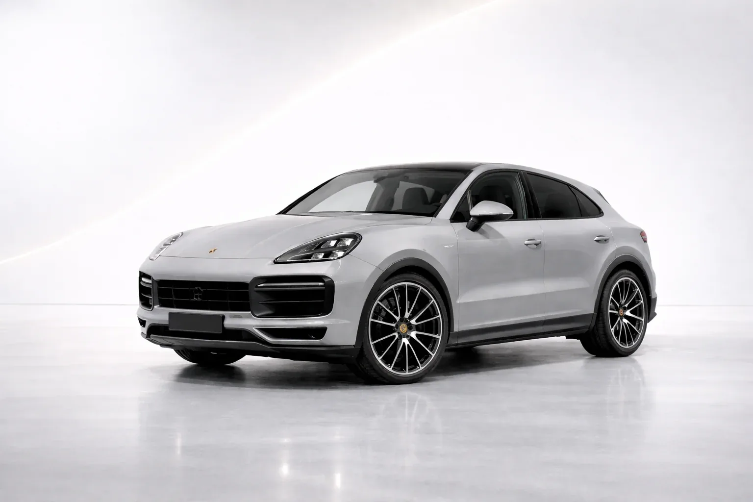 Porsche Cayenne, location à Aix-les-Bains