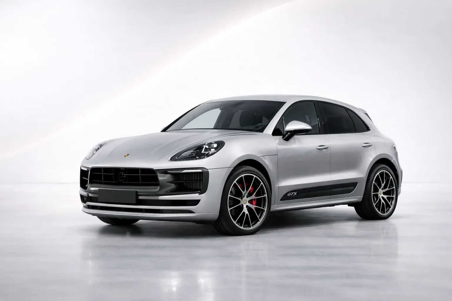 Porsche Macan GTS, location à Aix-les-Bains