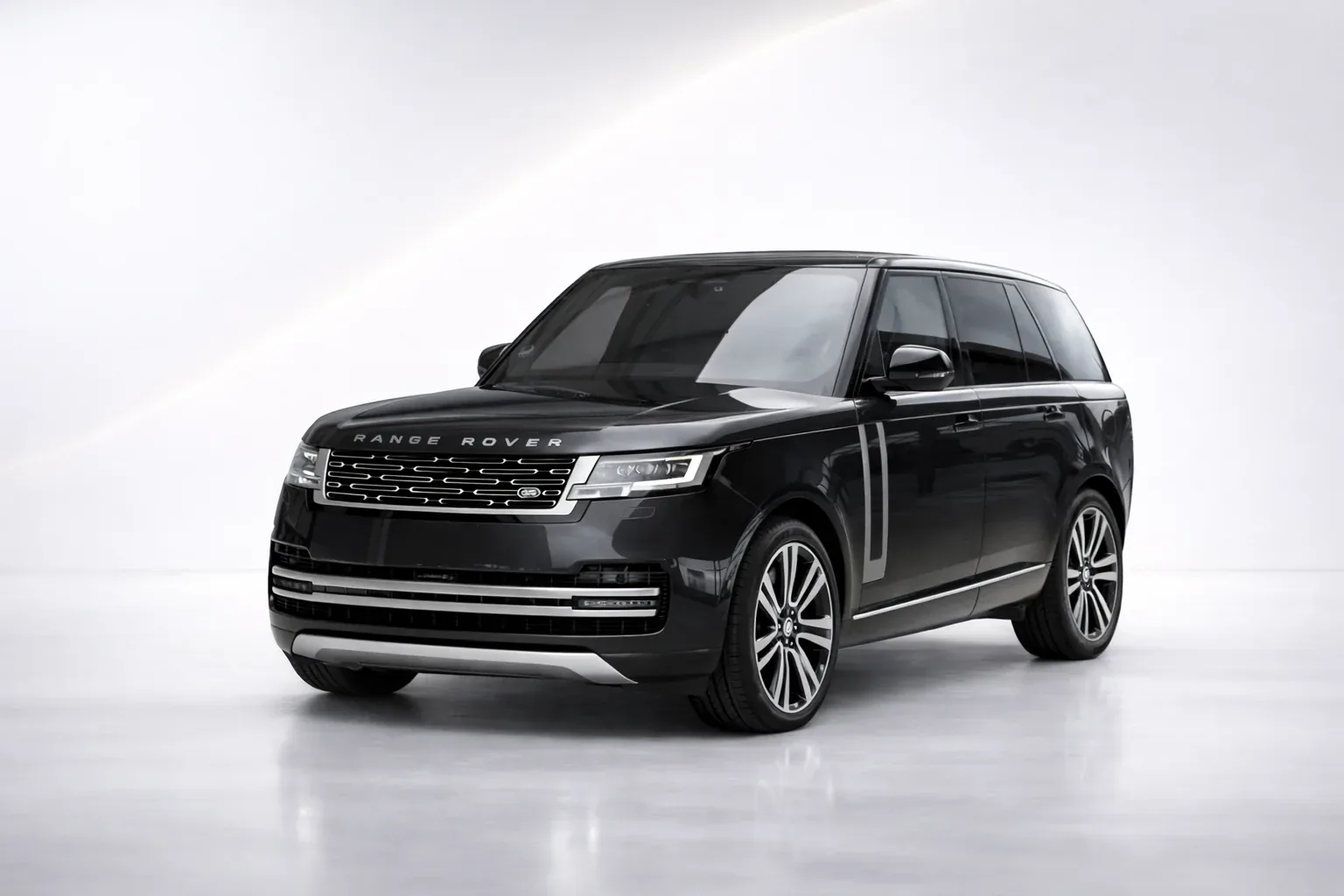 Range Rover Autobiography D300 HSE, location à Genève
