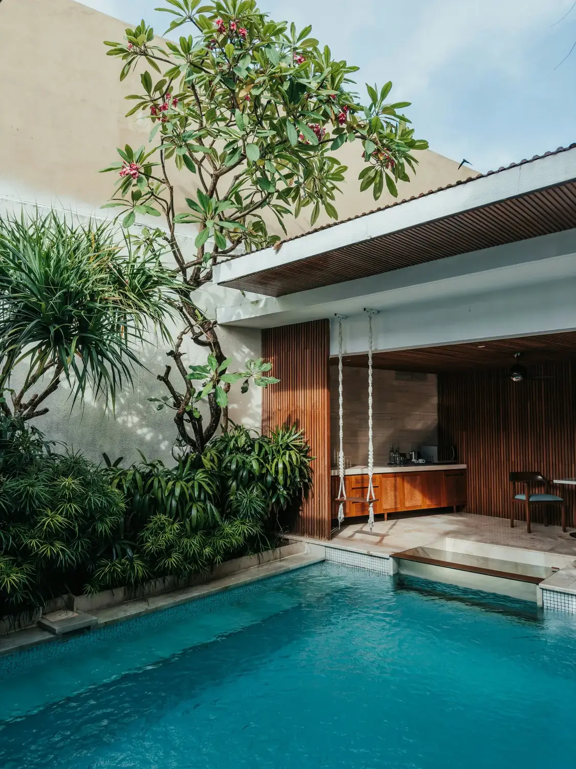 Villa à Cannes en gestion, Noctis Concierge