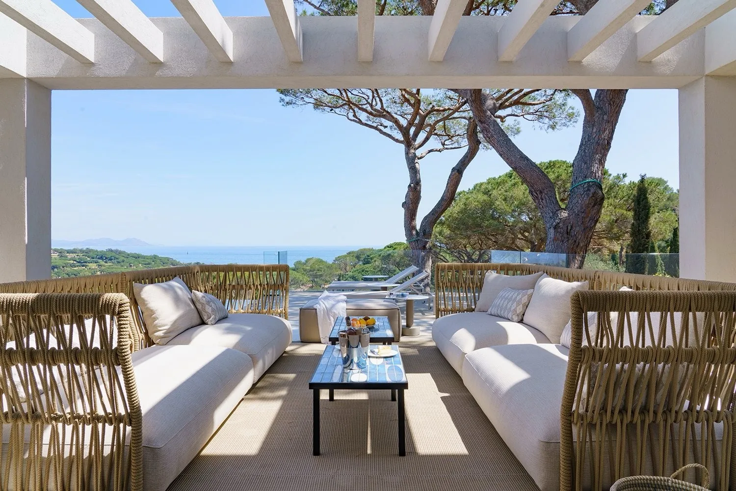Villa Carla, Saint-Tropez, photo 2