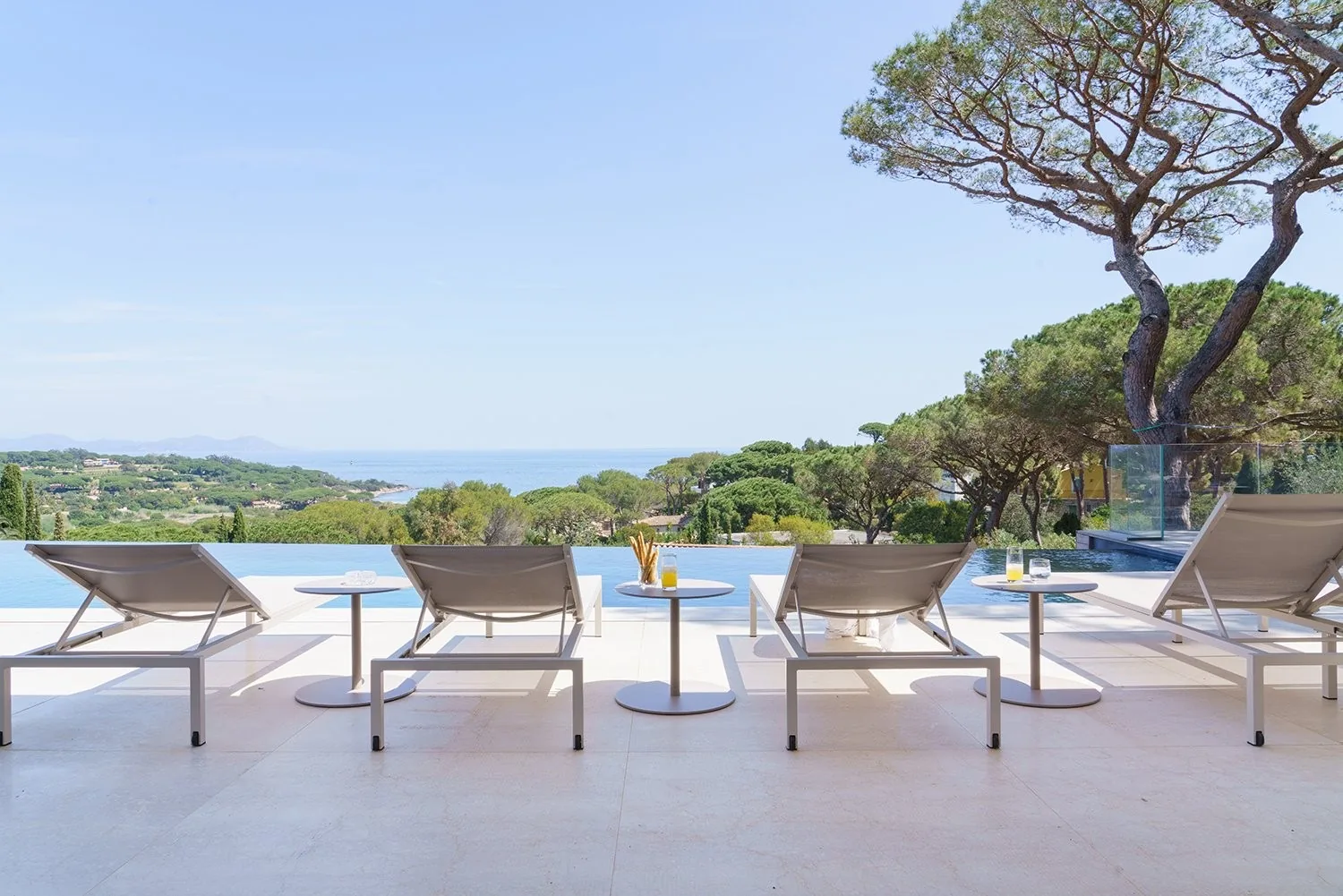 Villa Carla, Saint-Tropez, photo 3