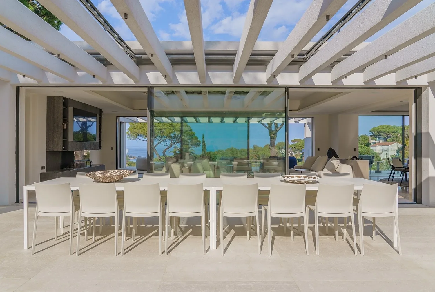 Villa Carla, Saint-Tropez, photo 4