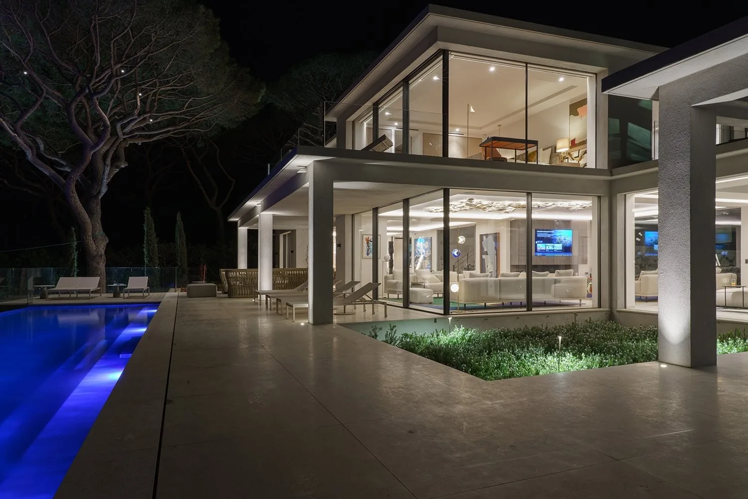 Villa Carla, Saint-Tropez, photo 5