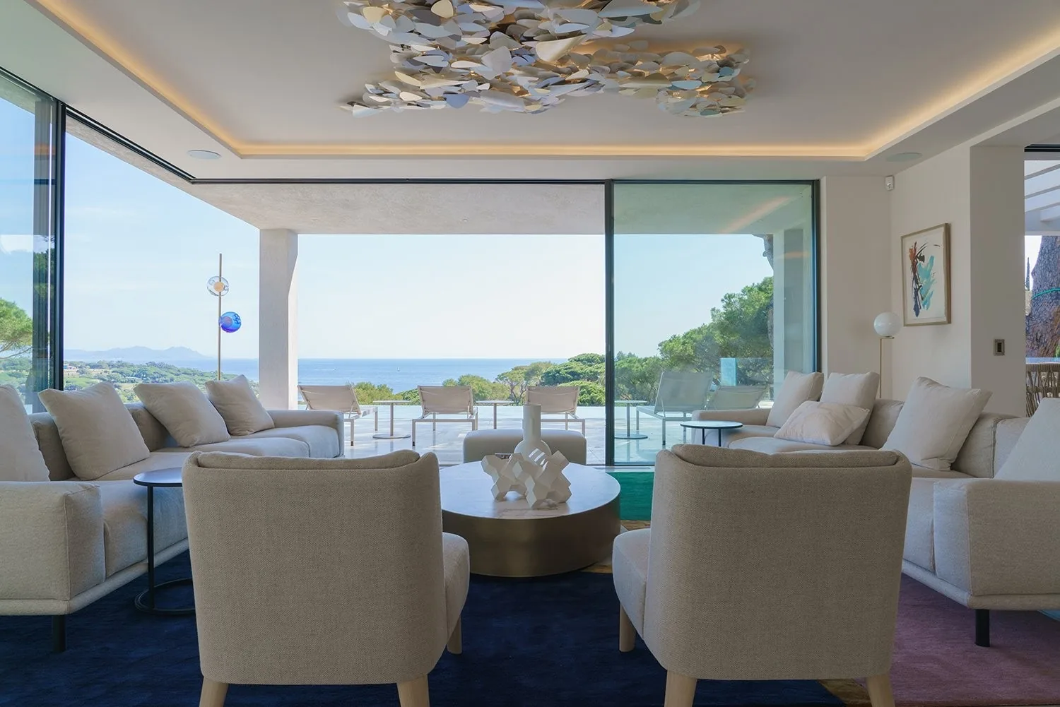 Villa Carla, Saint-Tropez, photo 6