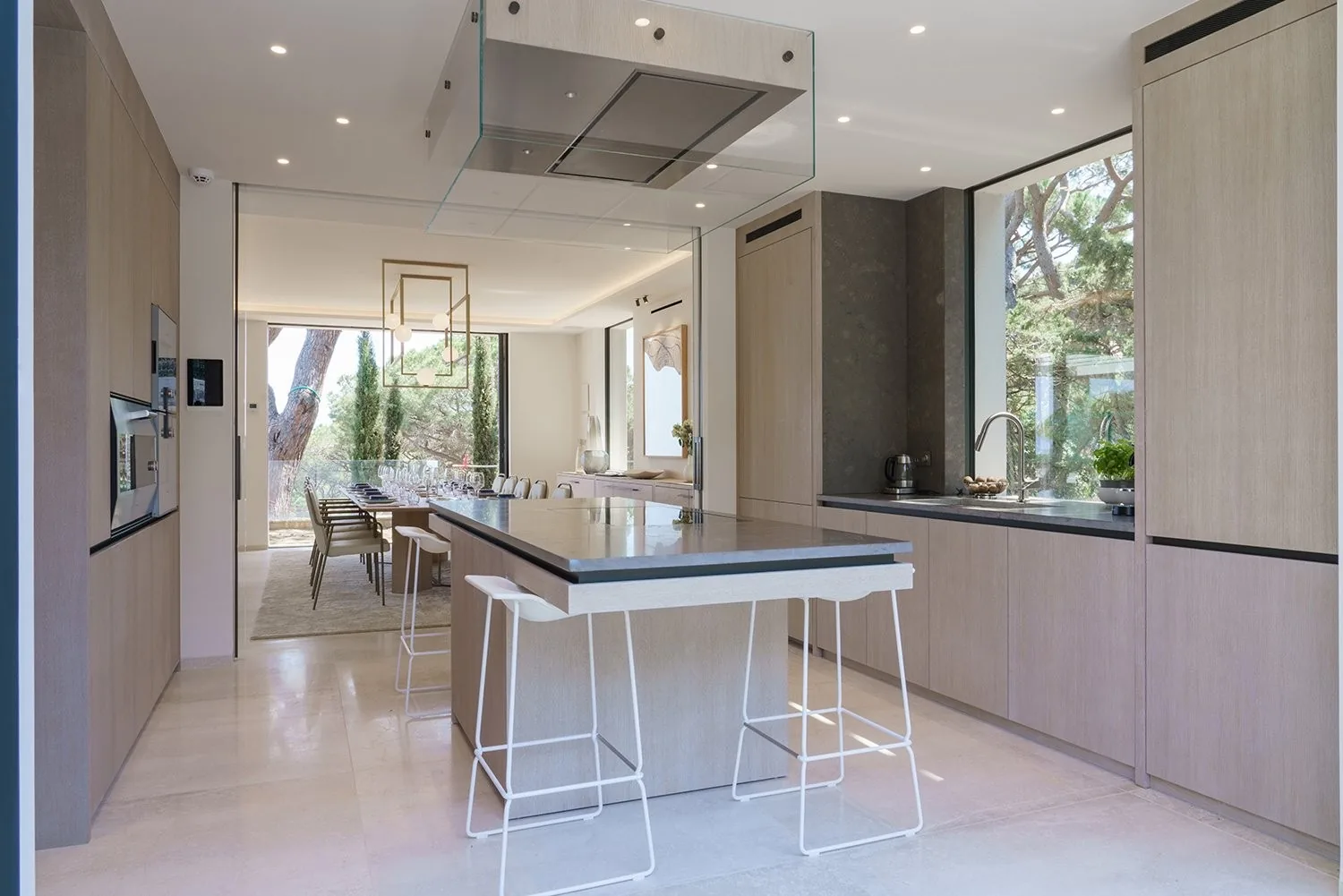 Villa Carla, Saint-Tropez, photo 7