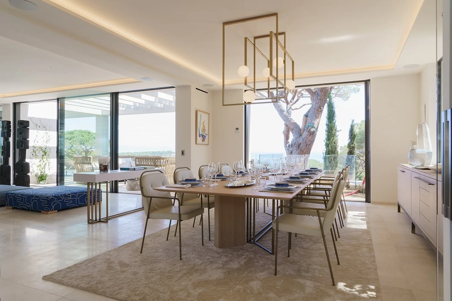 Villa Carla, Saint-Tropez, photo 8