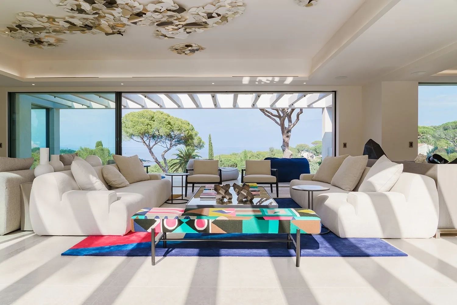 Villa Carla, Saint-Tropez, photo 9