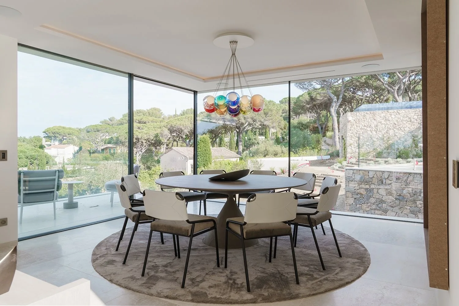 Villa Carla, Saint-Tropez, photo 10