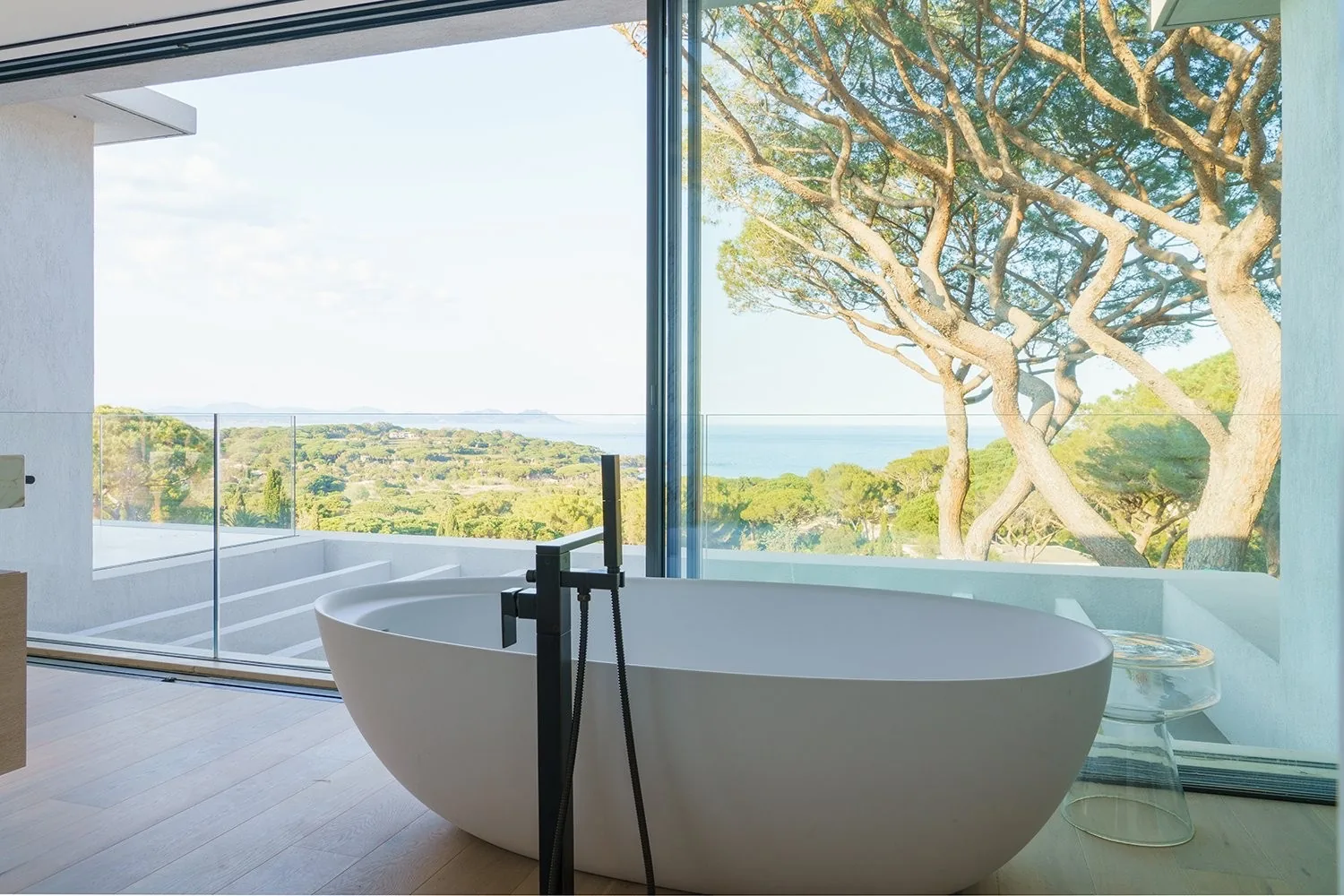 Villa Carla, Saint-Tropez, photo 12