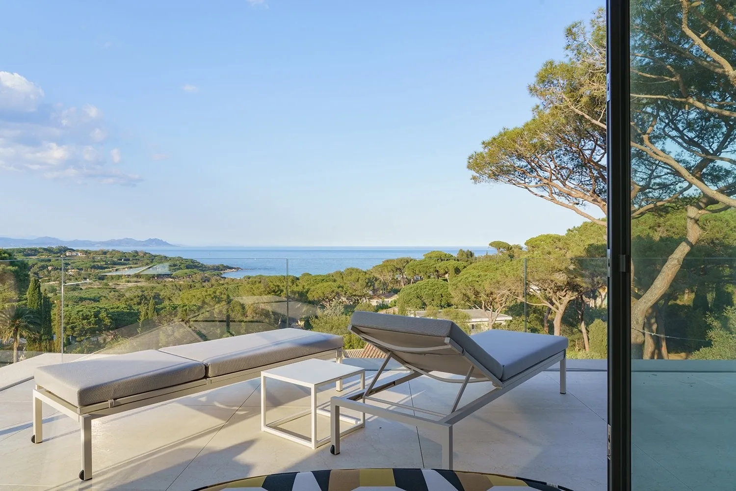 Villa Carla, Saint-Tropez, photo 13