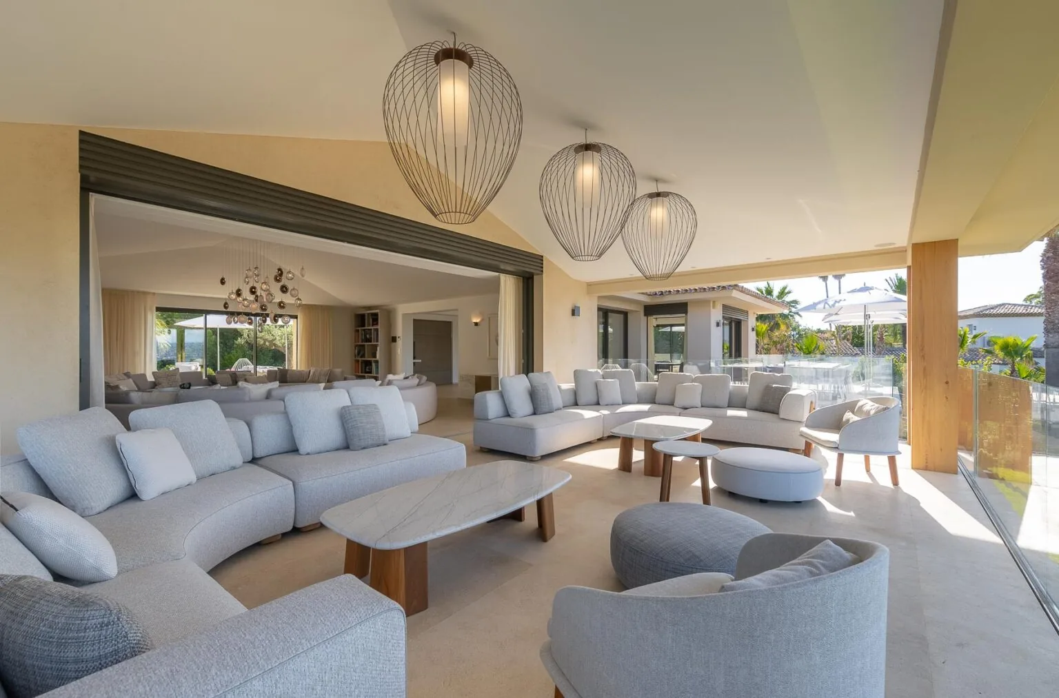 Villa Carlitos, Saint-Tropez, photo 5