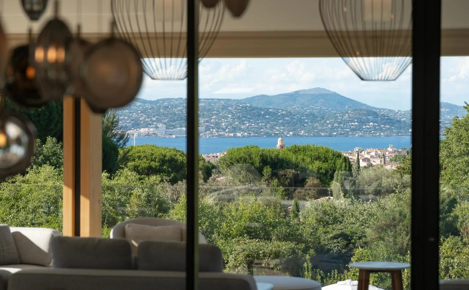 Villa Carlitos, Saint-Tropez, photo 6
