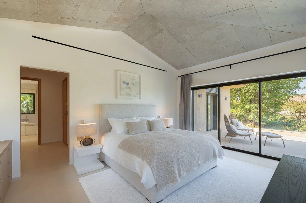 Villa Carlitos, Saint-Tropez, photo 10