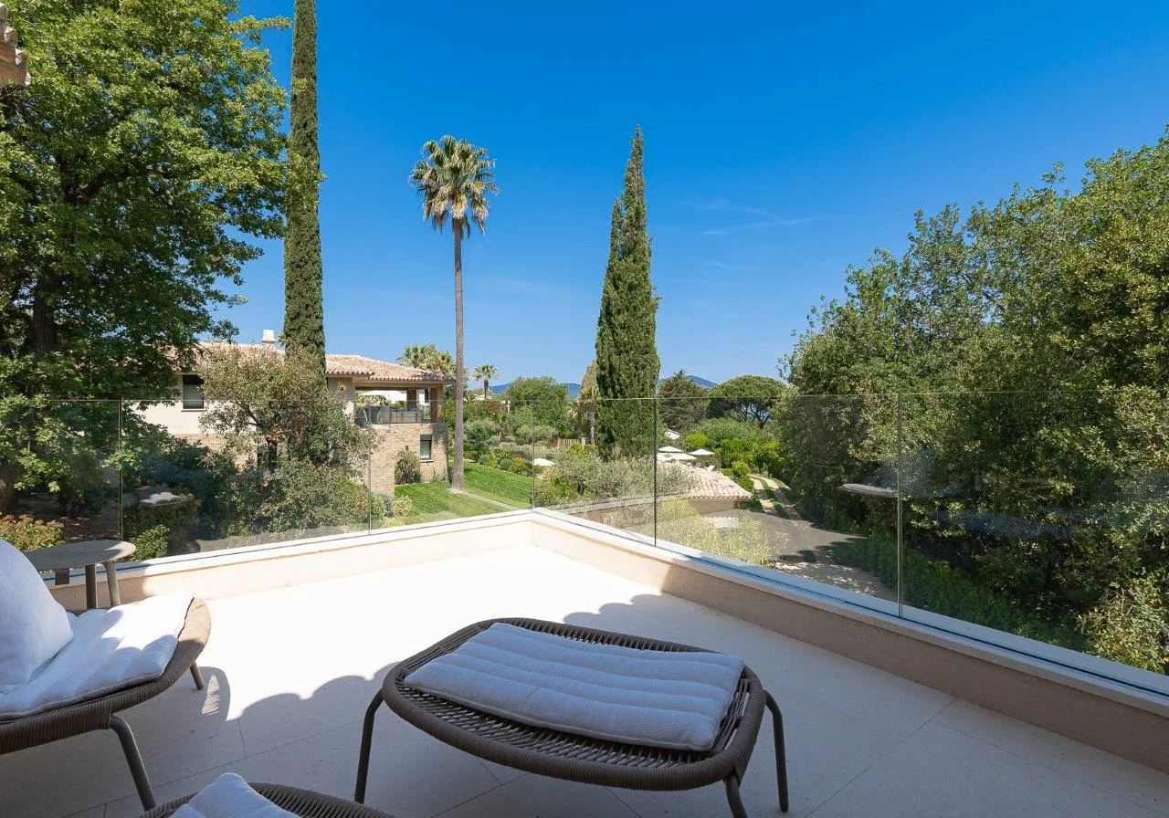 Villa Carlitos, Saint-Tropez, photo 11