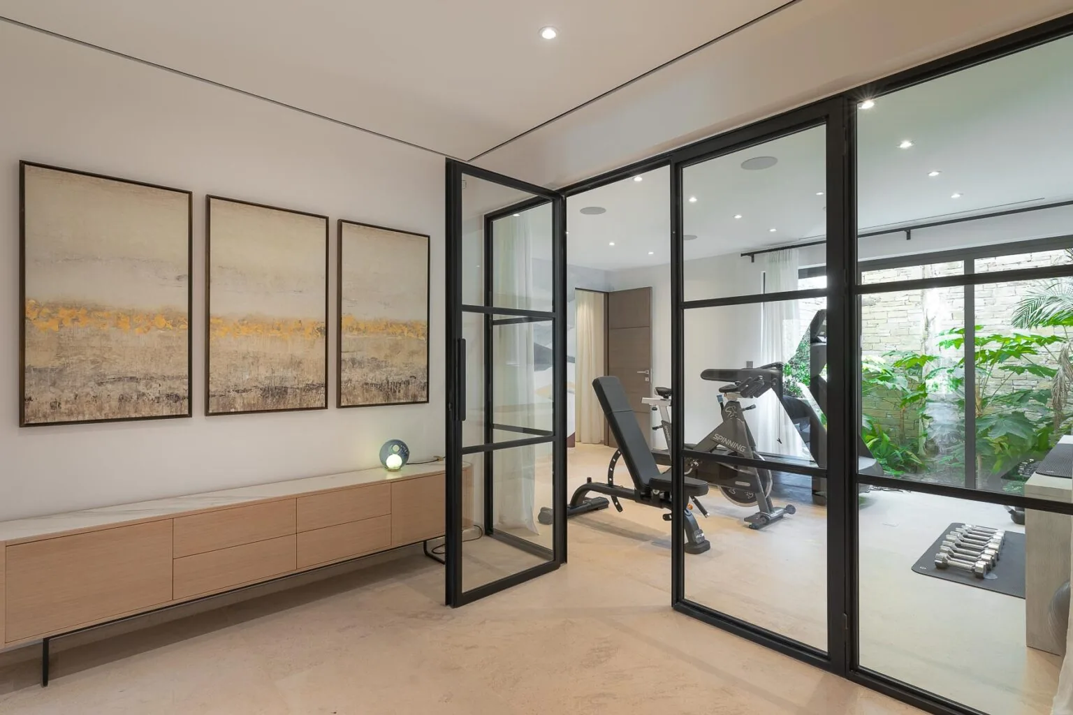 Villa Carlitos, Saint-Tropez, photo 13