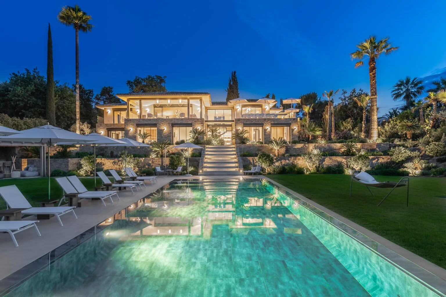 Villa Carlitos, Saint-Tropez, photo 14