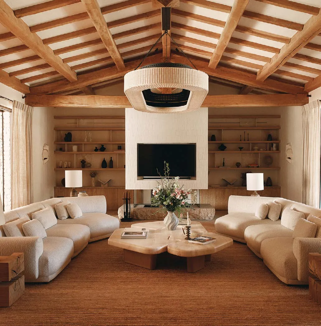 Villa Coachella, Saint-Tropez, photo 1
