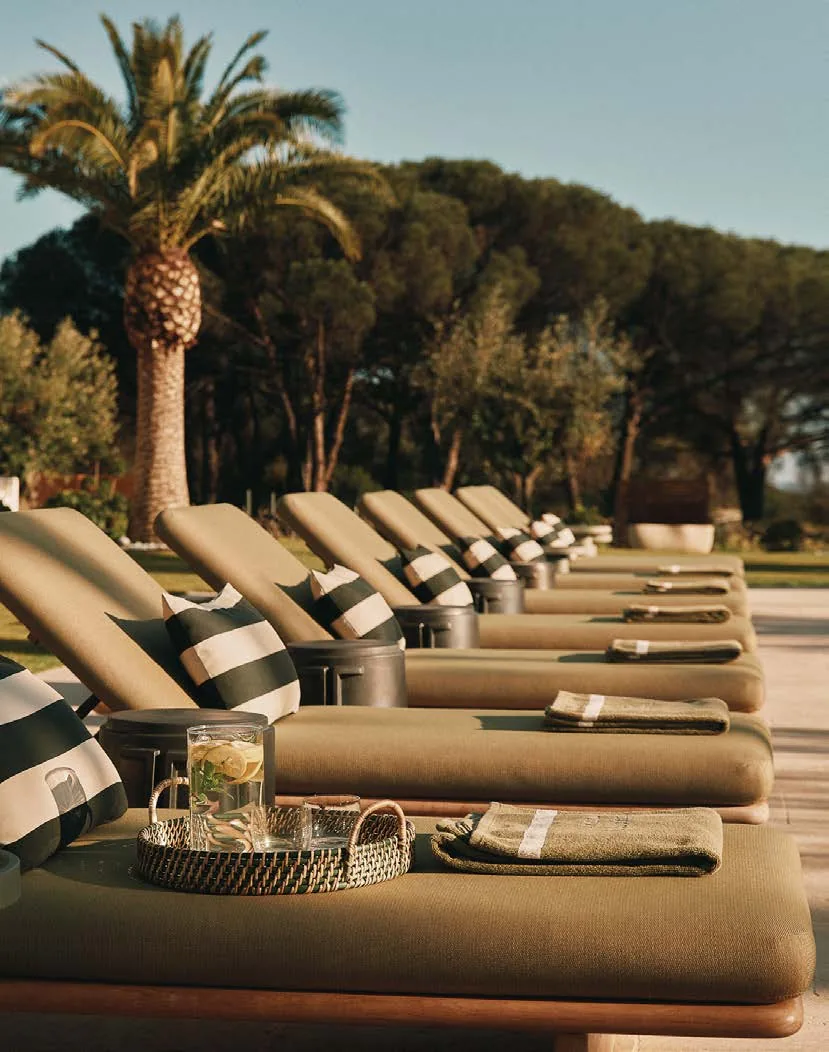 Villa Coachella, Saint-Tropez, photo 11