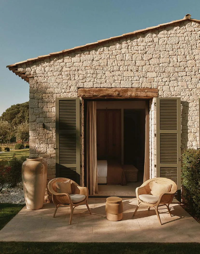 Villa Coachella, Saint-Tropez, photo 12