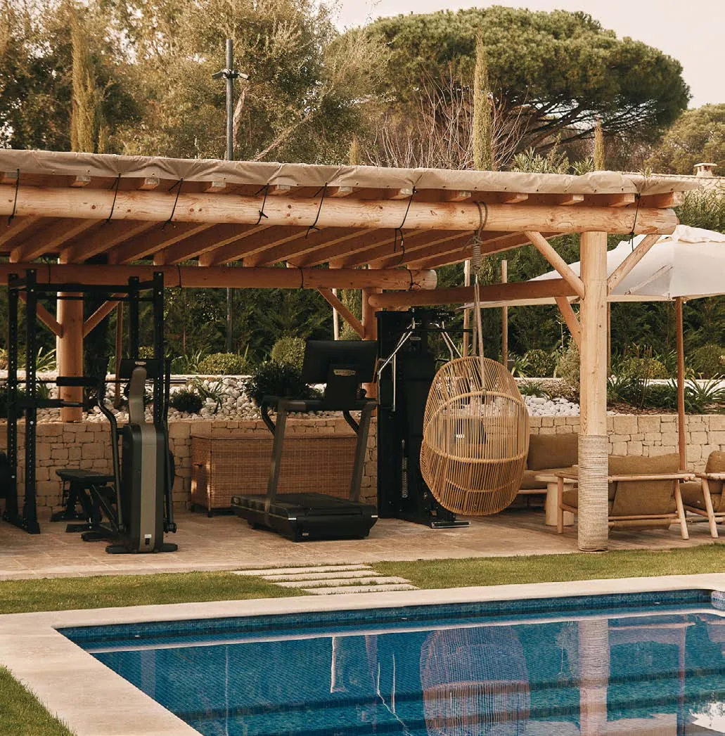 Villa Coachella, Saint-Tropez, photo 13