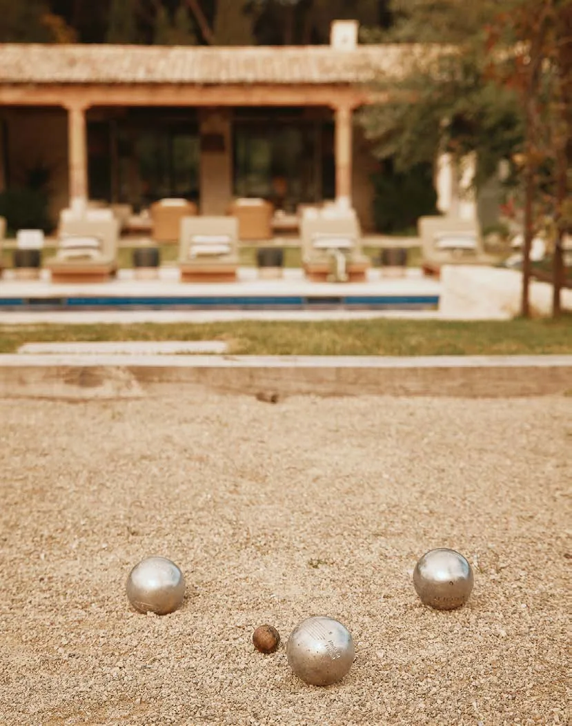 Villa Coachella, Saint-Tropez, photo 14