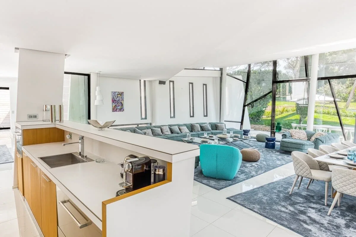 Villa Tahiti, Saint-Tropez, photo 6